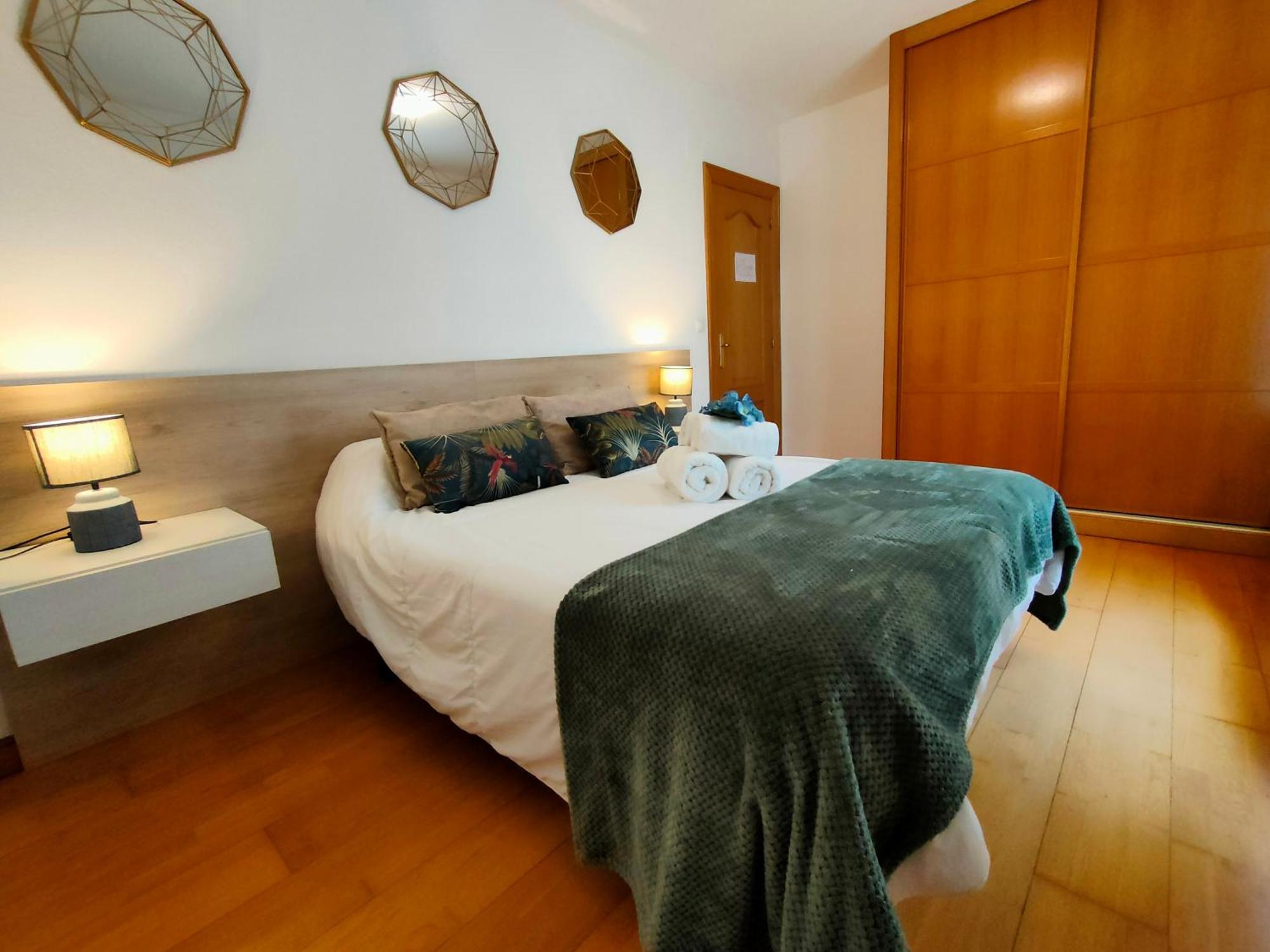 Apartamento Baztan - Arraioz Arráyoz Zewnętrze zdjęcie